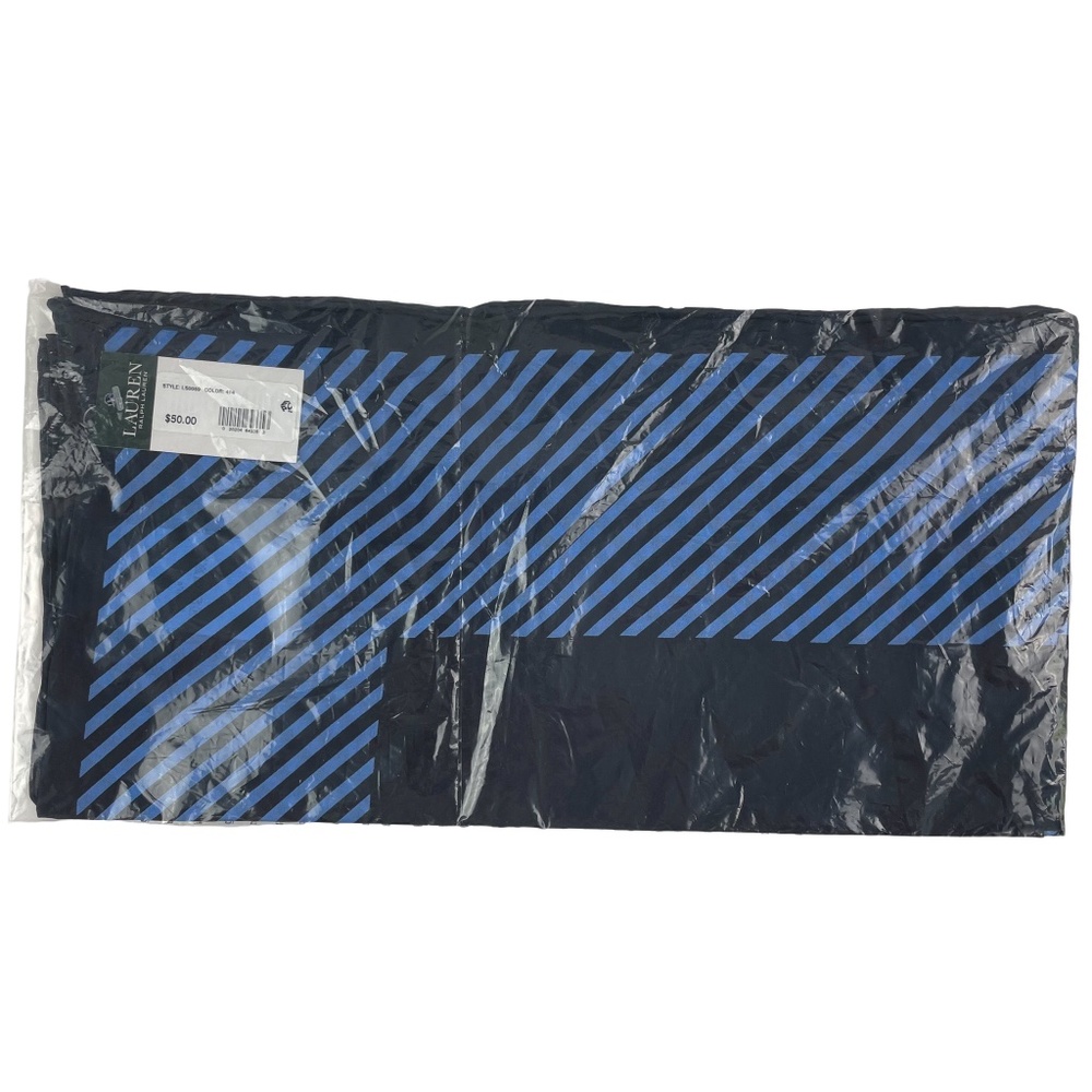 Ralph Lauren Scarf, Unopened, NWT
